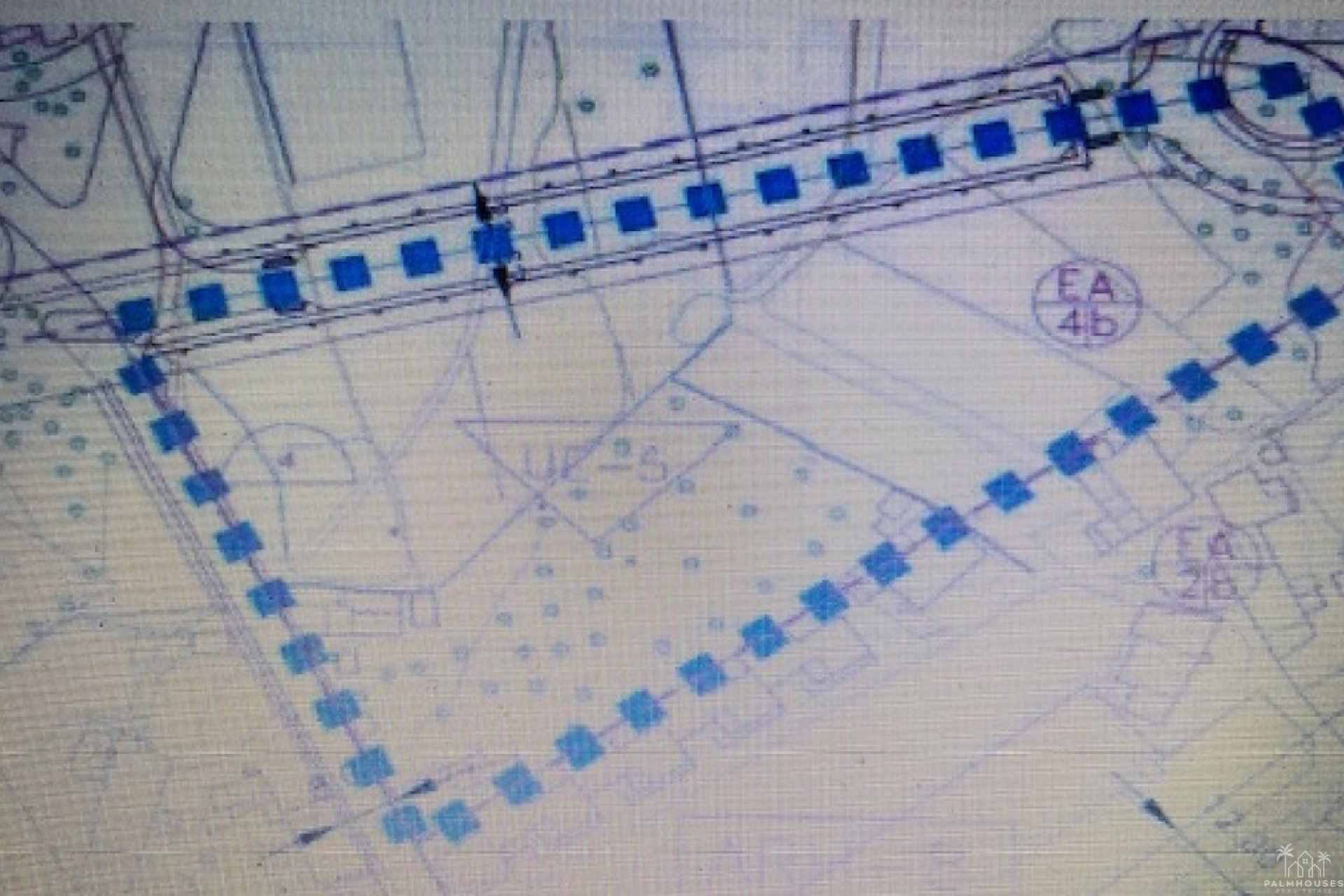 Venta - Plot - Villajoyosa - Villajoyosa Centro