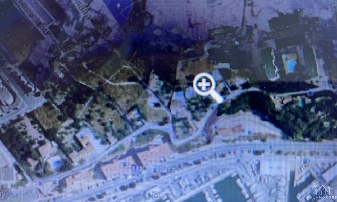 Venta - Plot - Villajoyosa - Villajoyosa Centro