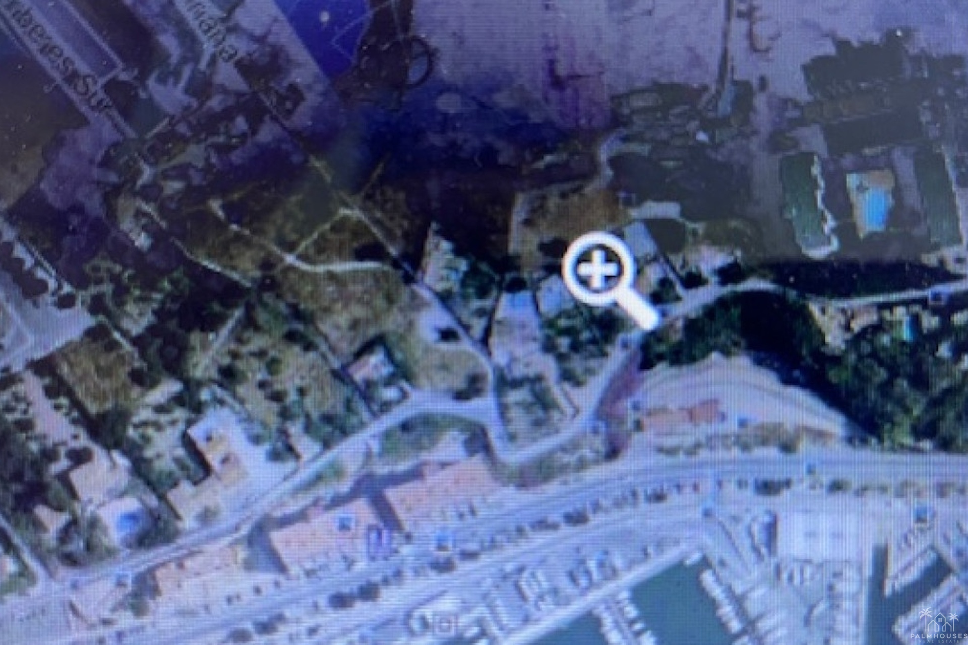 Venta - Plot - Villajoyosa - Villajoyosa Centro