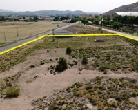 Venta - Plot - Villena - Villena Centro