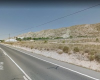 Venta - Plot - Villena - Villena Centro