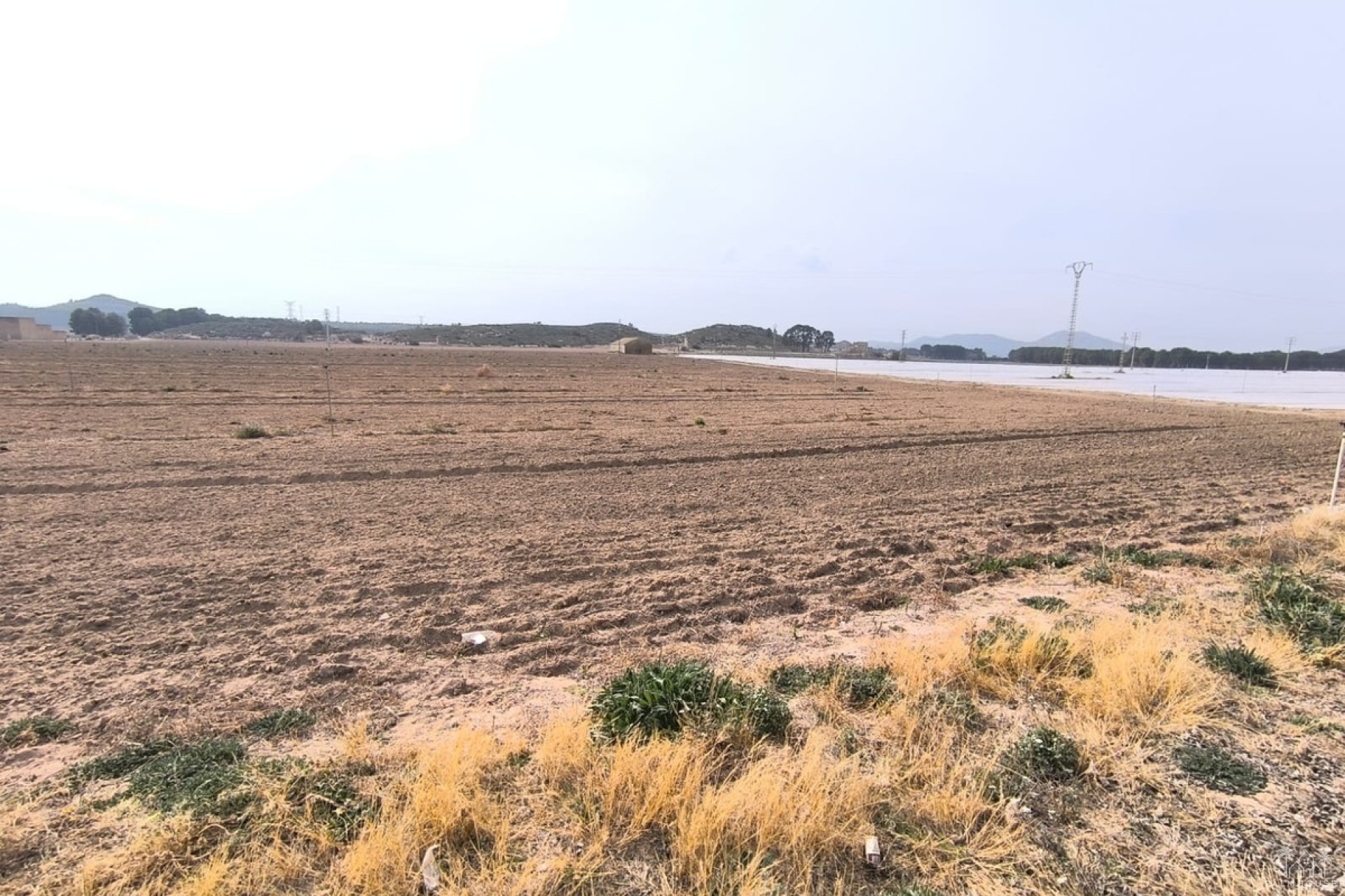 Venta - Plot - Villena - Villena Centro
