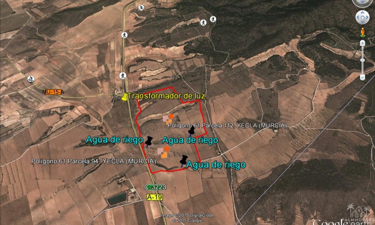 Venta - Plot - Yecla - Yecla Centro