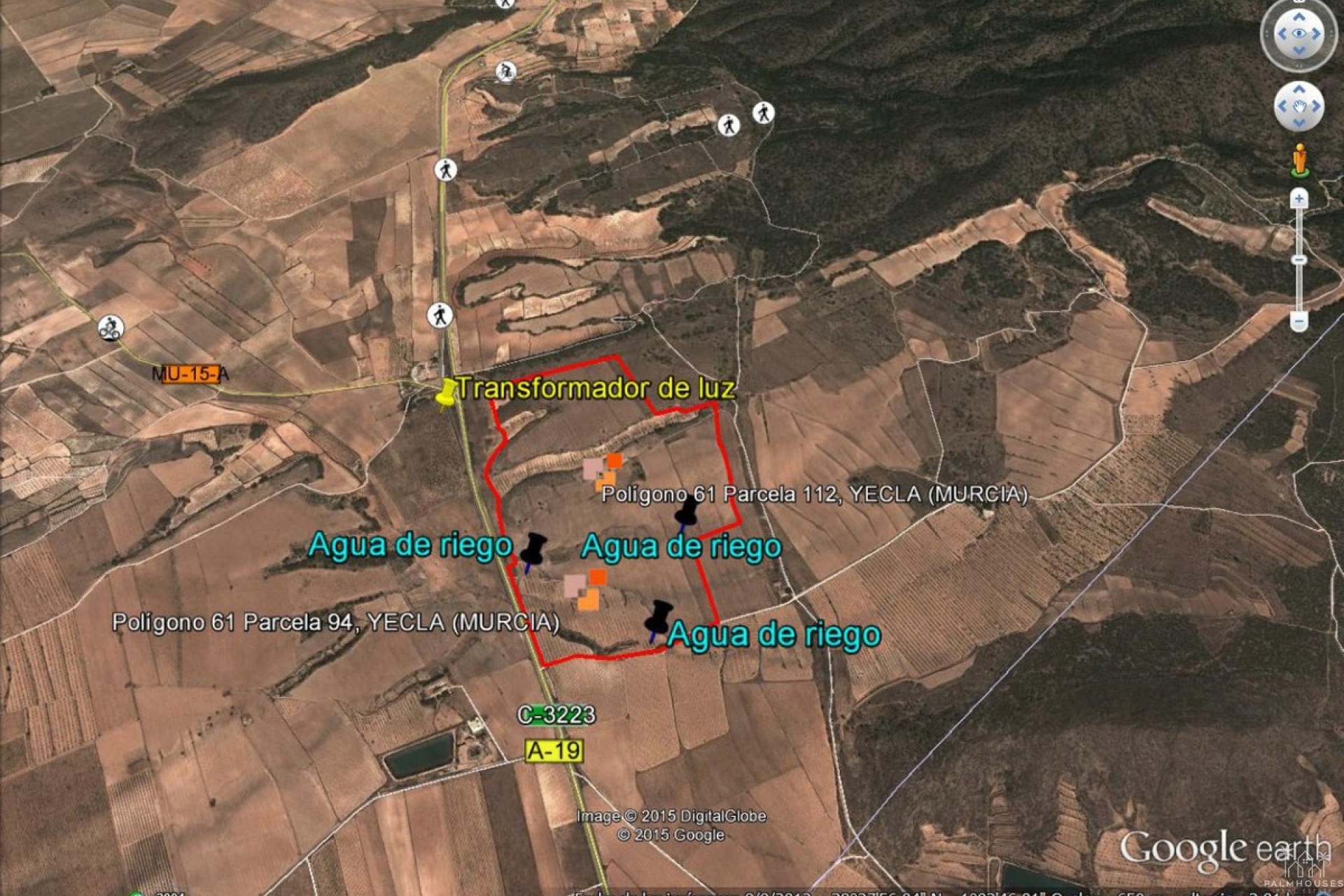 Venta - Plot - Yecla - Yecla Centro