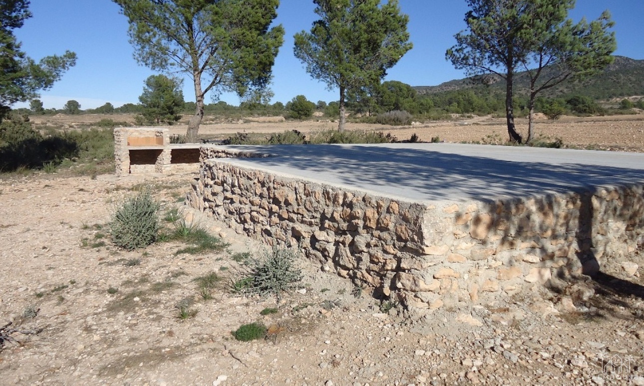 Venta - Plot - Yecla - Yecla Centro