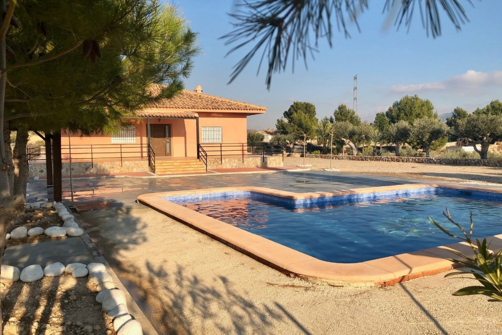 Venta - Villa - Abanilla - Abanilla Centro