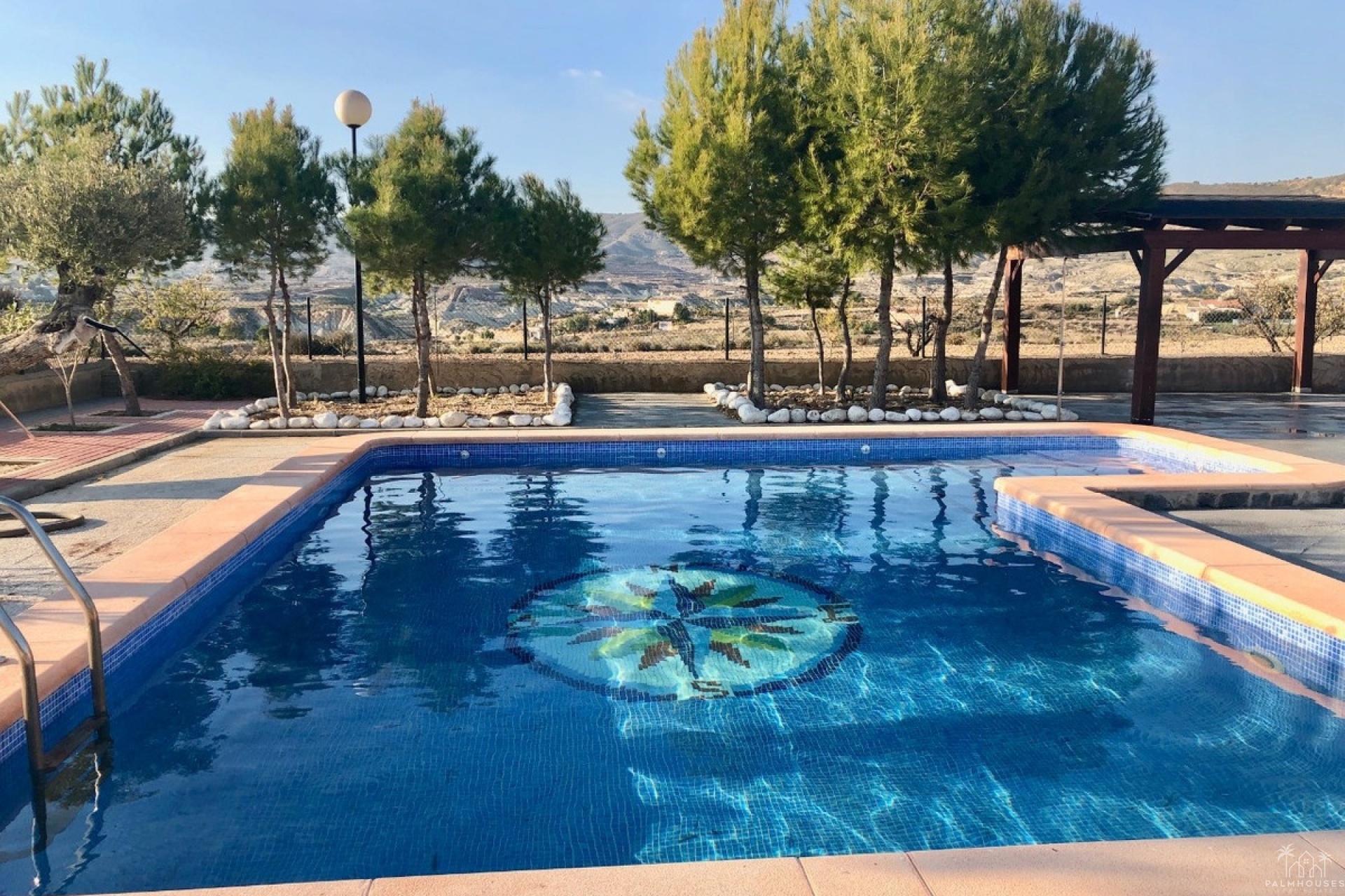 Venta - Villa - Abanilla - Abanilla Centro