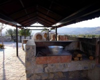 Venta - Villa - Abanilla - Abanilla Centro
