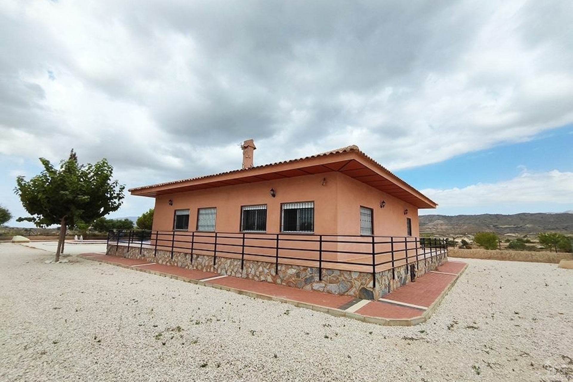 Venta - Villa - Abanilla - Inland
