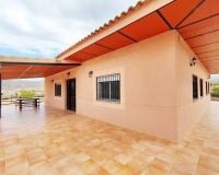 Venta - Villa - Abanilla - Inland