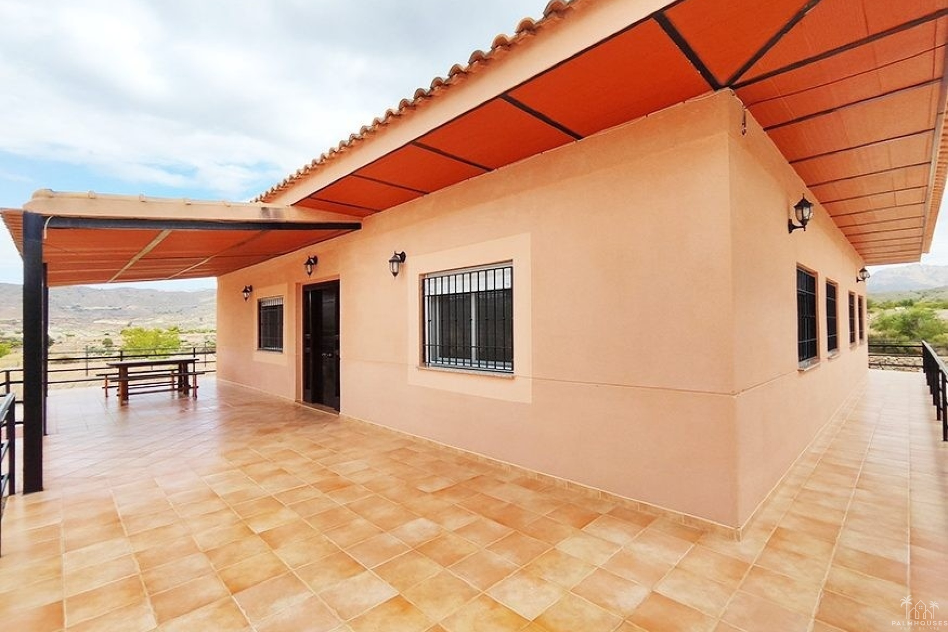 Venta - Villa - Abanilla - Inland