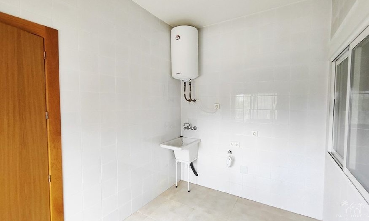 Venta - Villa - Abanilla - Inland
