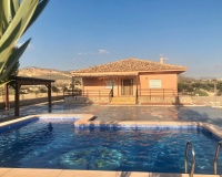 Venta - Villa - Abanilla - Inland