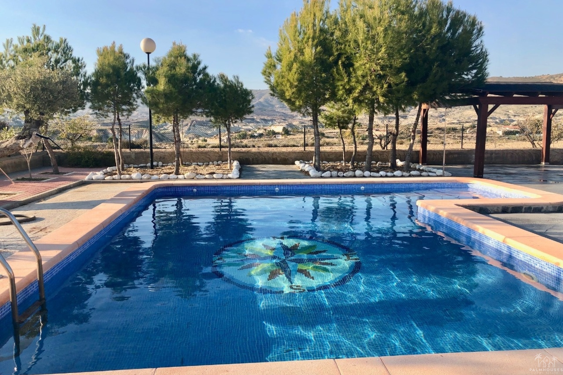 Venta - Villa - Abanilla - Inland