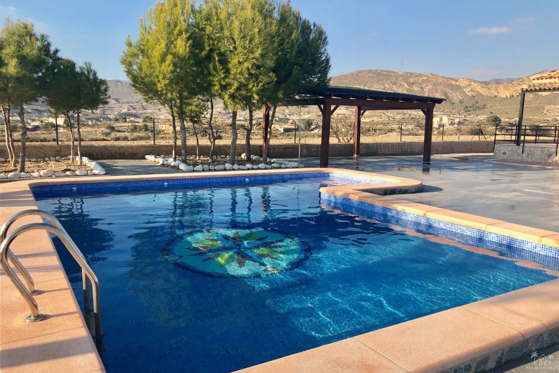 Venta - Villa - Abanilla - Inland