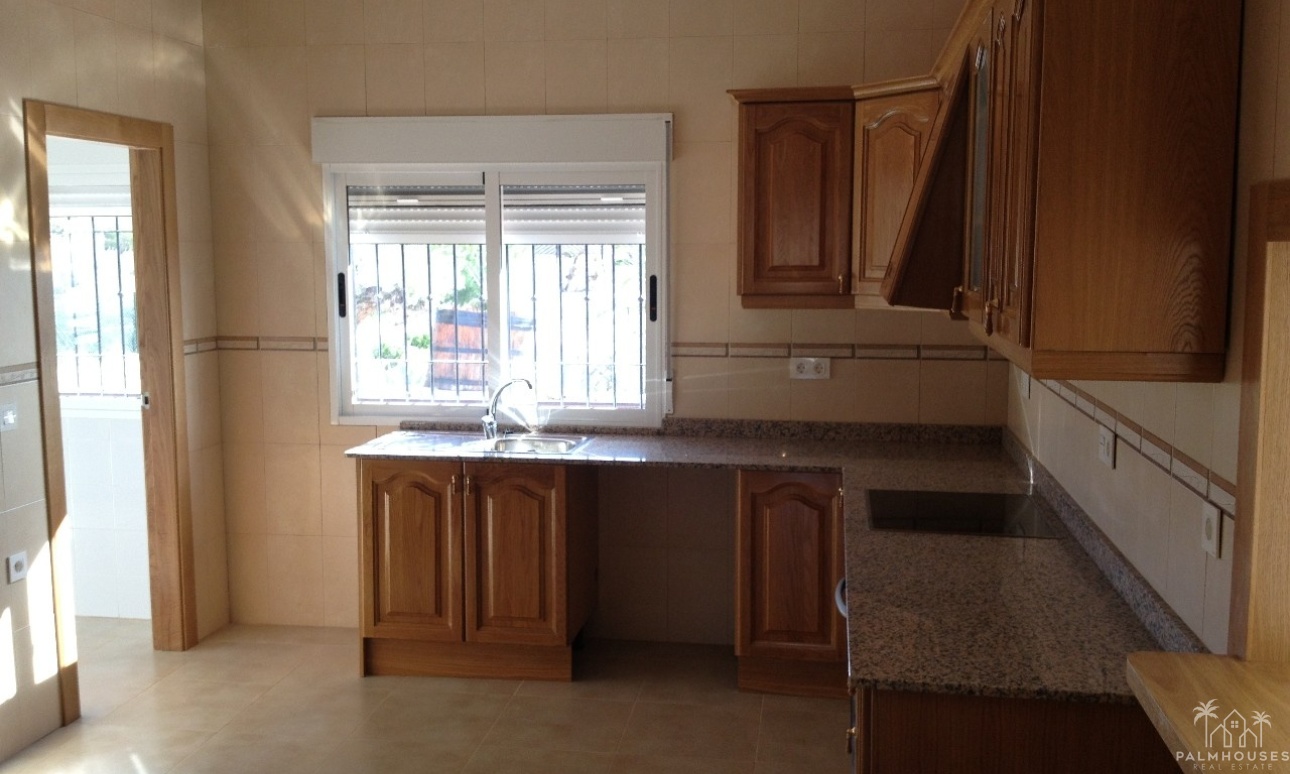 Venta - Villa - Abanilla - Inland