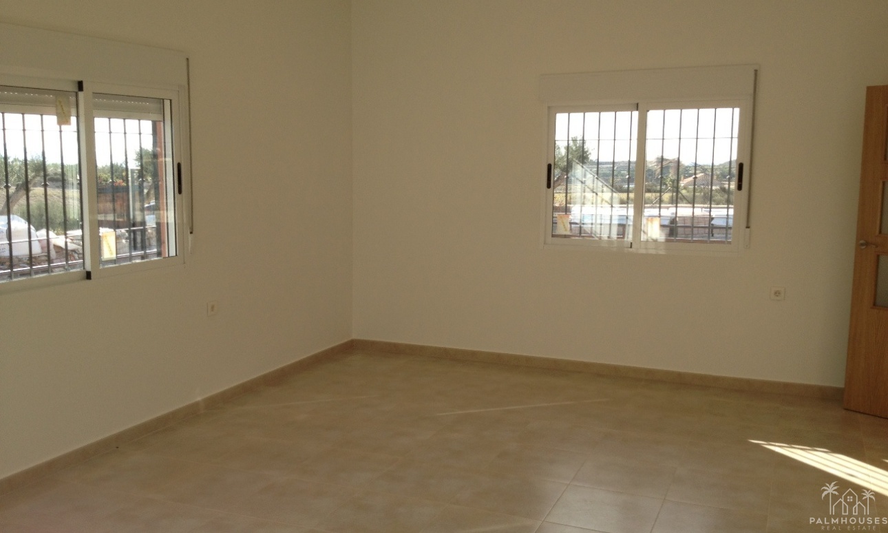 Venta - Villa - Abanilla - Inland