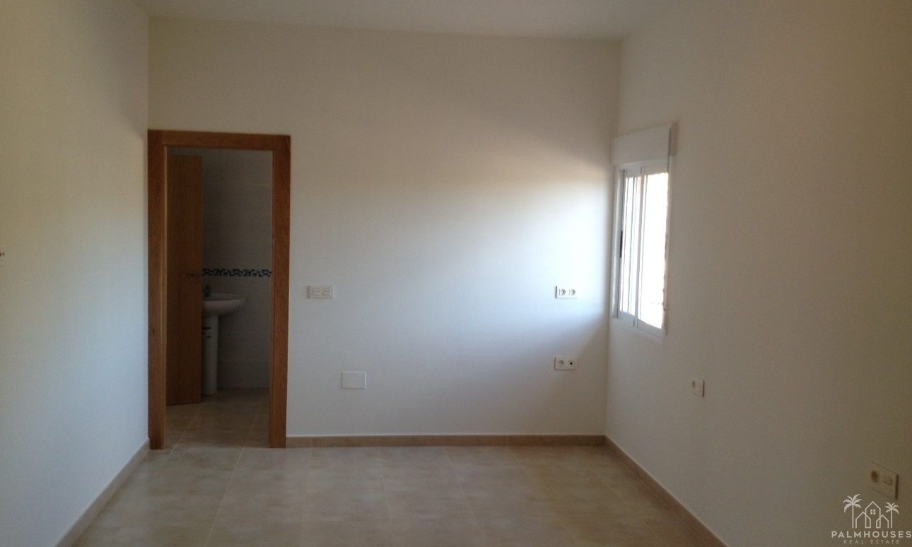Venta - Villa - Abanilla - Inland
