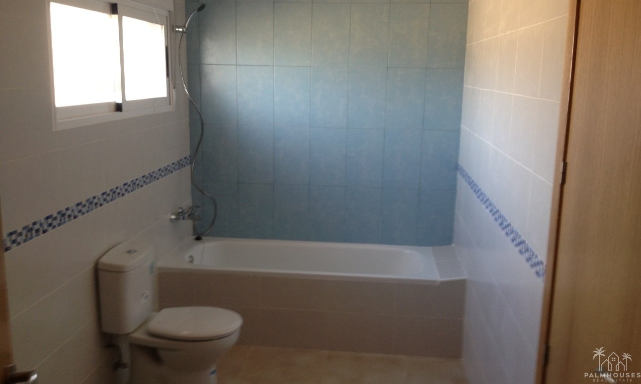 Venta - Villa - Abanilla - Inland