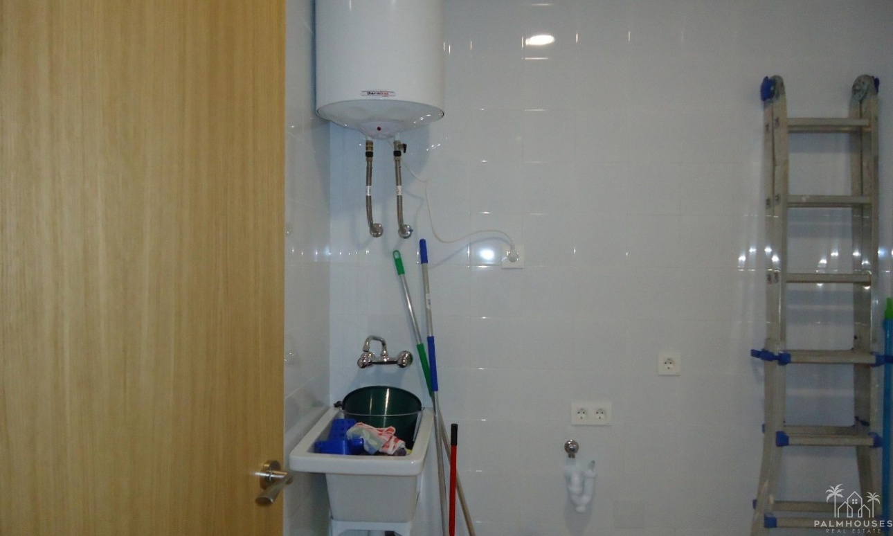 Venta - Villa - Abanilla - Inland