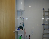 Venta - Villa - Abanilla - Inland