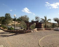 Venta - Villa - Abanilla - Inland