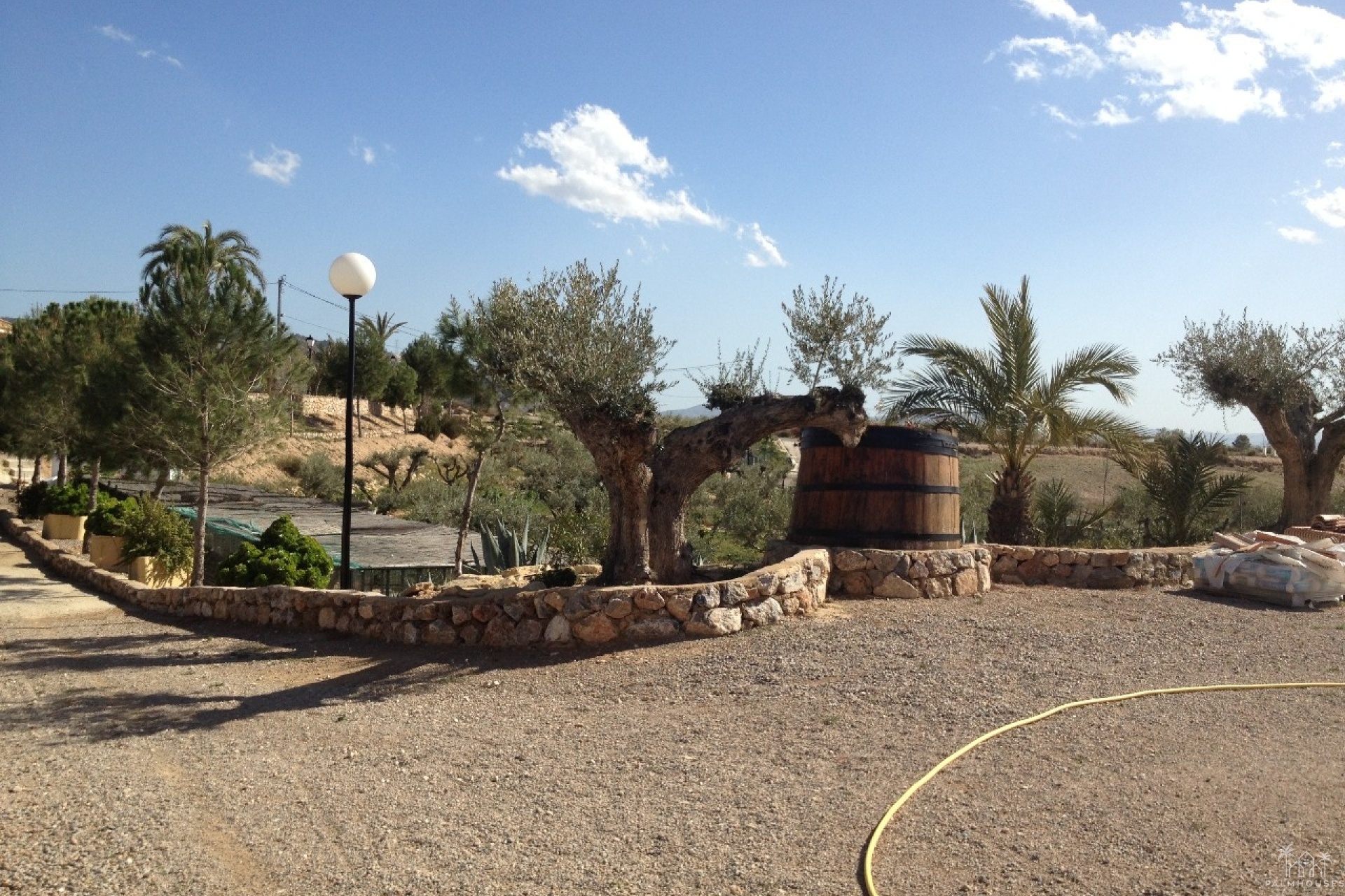 Venta - Villa - Abanilla - Inland