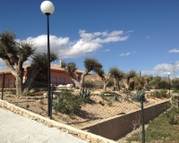Venta - Villa - Abanilla - Inland