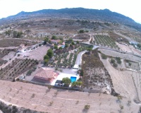 Venta - Villa - Abanilla - Inland