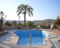 Venta - Villa - Abanilla - Inland
