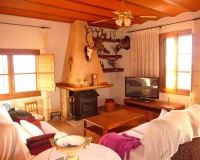 Venta - Villa - Abanilla - Inland