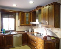 Venta - Villa - Abanilla - Inland