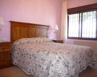 Venta - Villa - Abanilla - Inland
