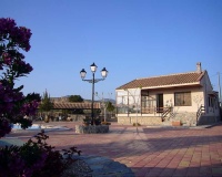 Venta - Villa - Abanilla - Inland
