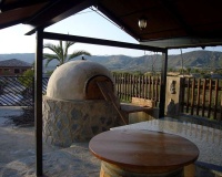 Venta - Villa - Abanilla - Inland