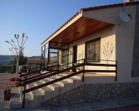 Venta - Villa - Abanilla - Inland