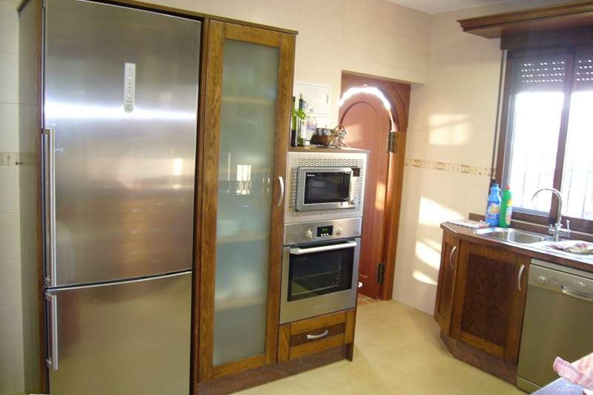 Venta - Villa - Abanilla - Inland