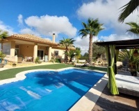 Venta - Villa - Abanilla - La Zarza