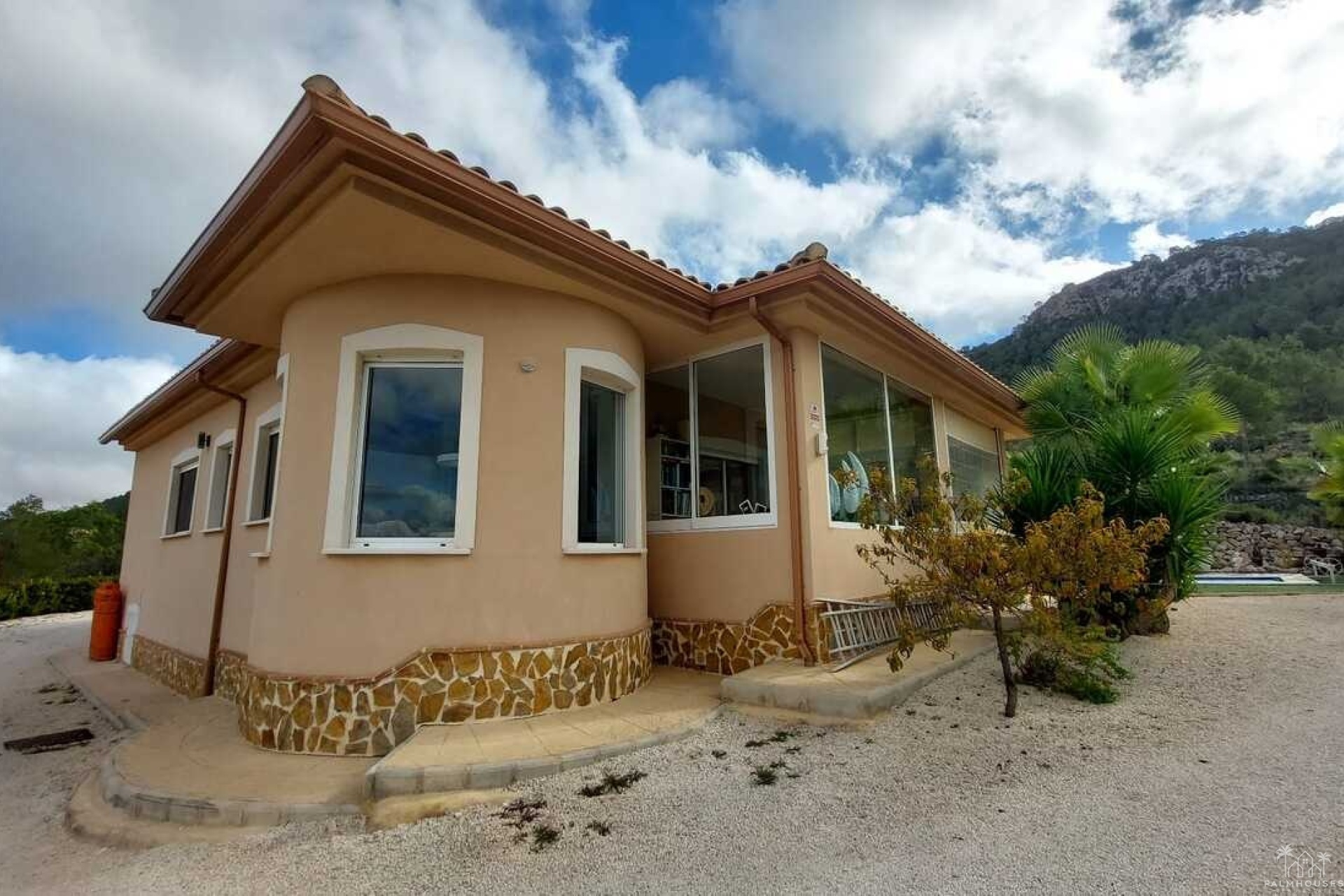 Venta - Villa - Abanilla - La Zarza