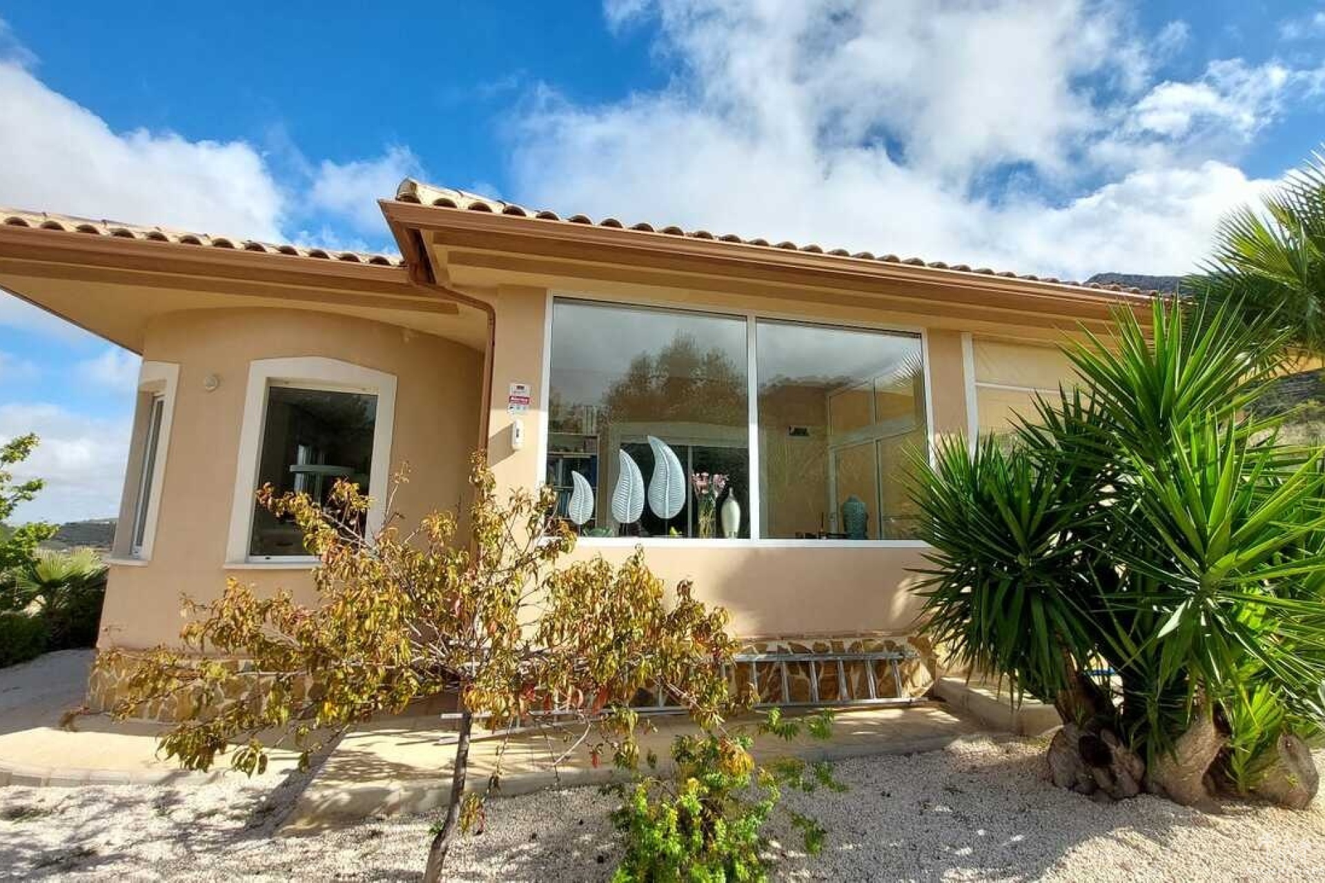 Venta - Villa - Abanilla - La Zarza