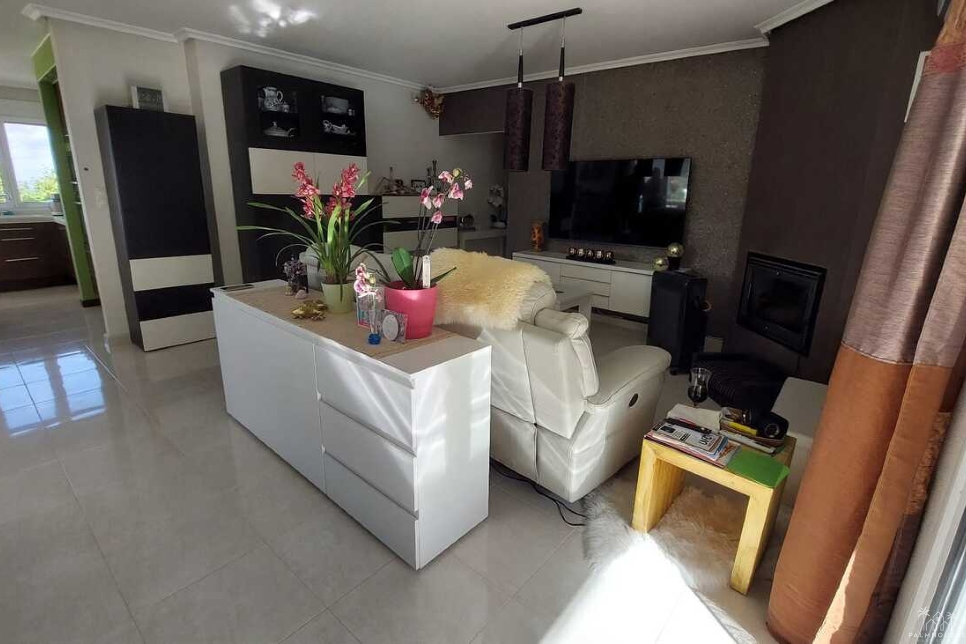 Venta - Villa - Abanilla - La Zarza