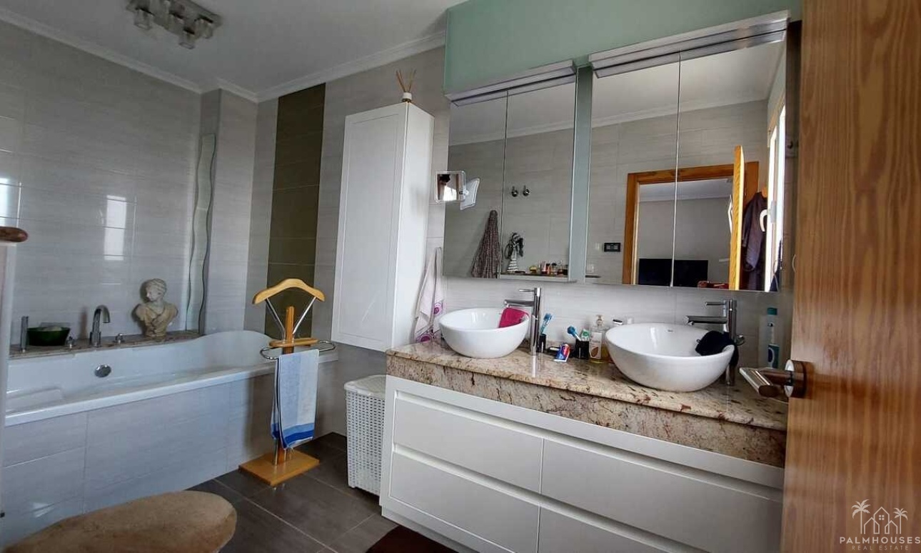 Venta - Villa - Abanilla - La Zarza