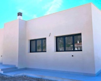 Venta - Villa - Abanilla - Macisvenda