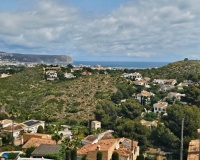 Venta - Villa - Adsubia - Adsubia Centro