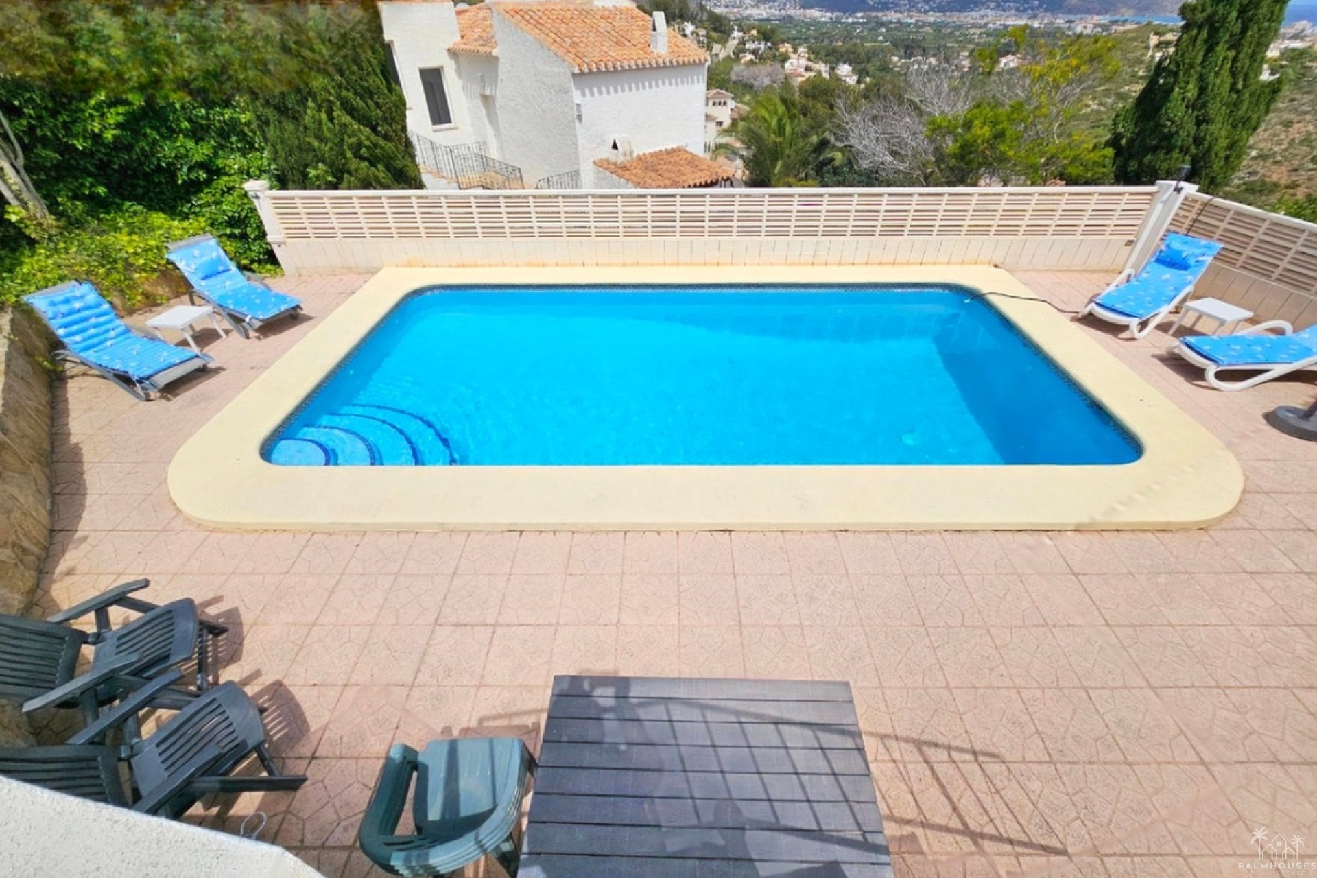 Venta - Villa - Adsubia - Adsubia Centro