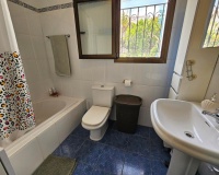 Venta - Villa - Adsubia - Adsubia Centro