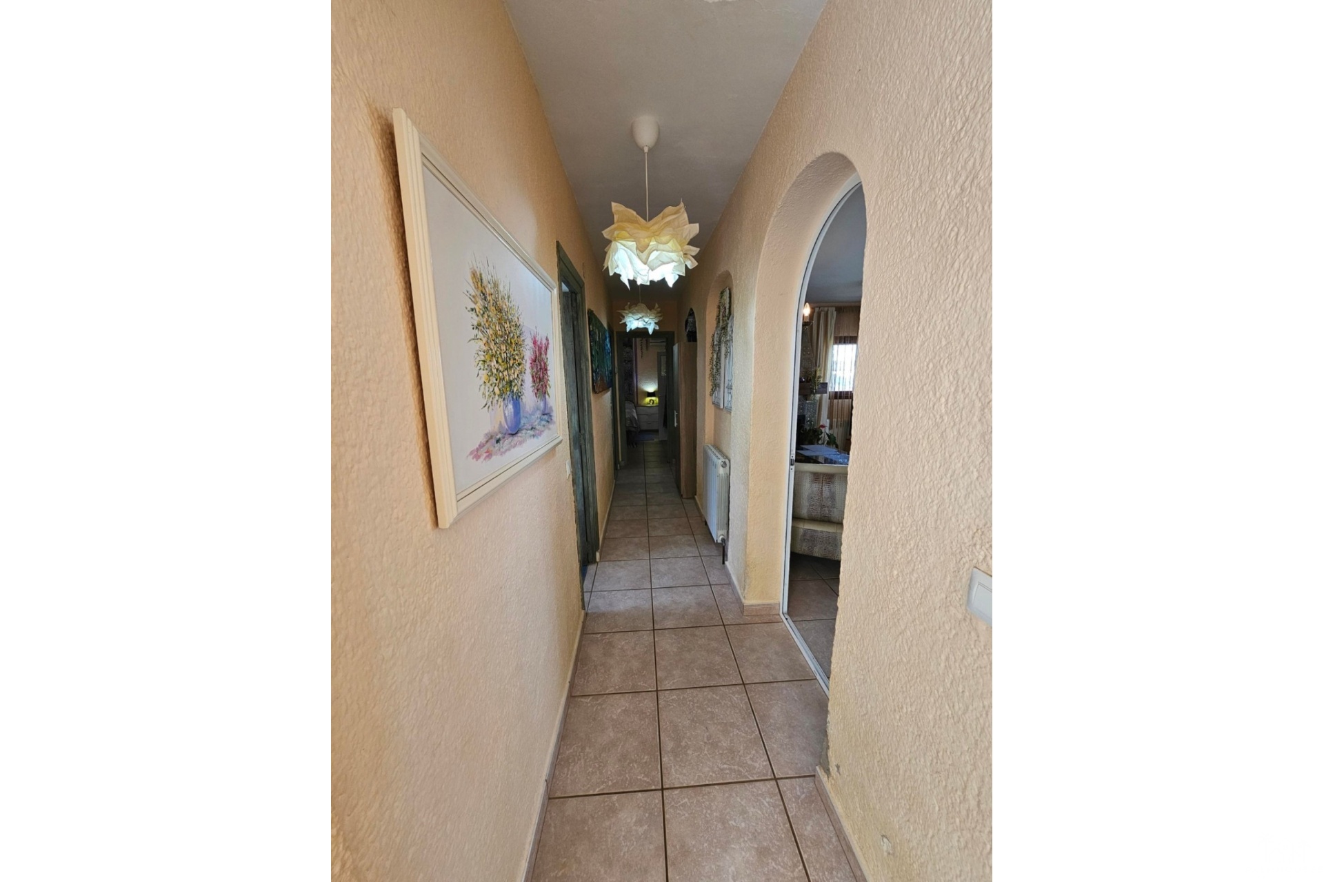 Venta - Villa - Adsubia - Adsubia Centro