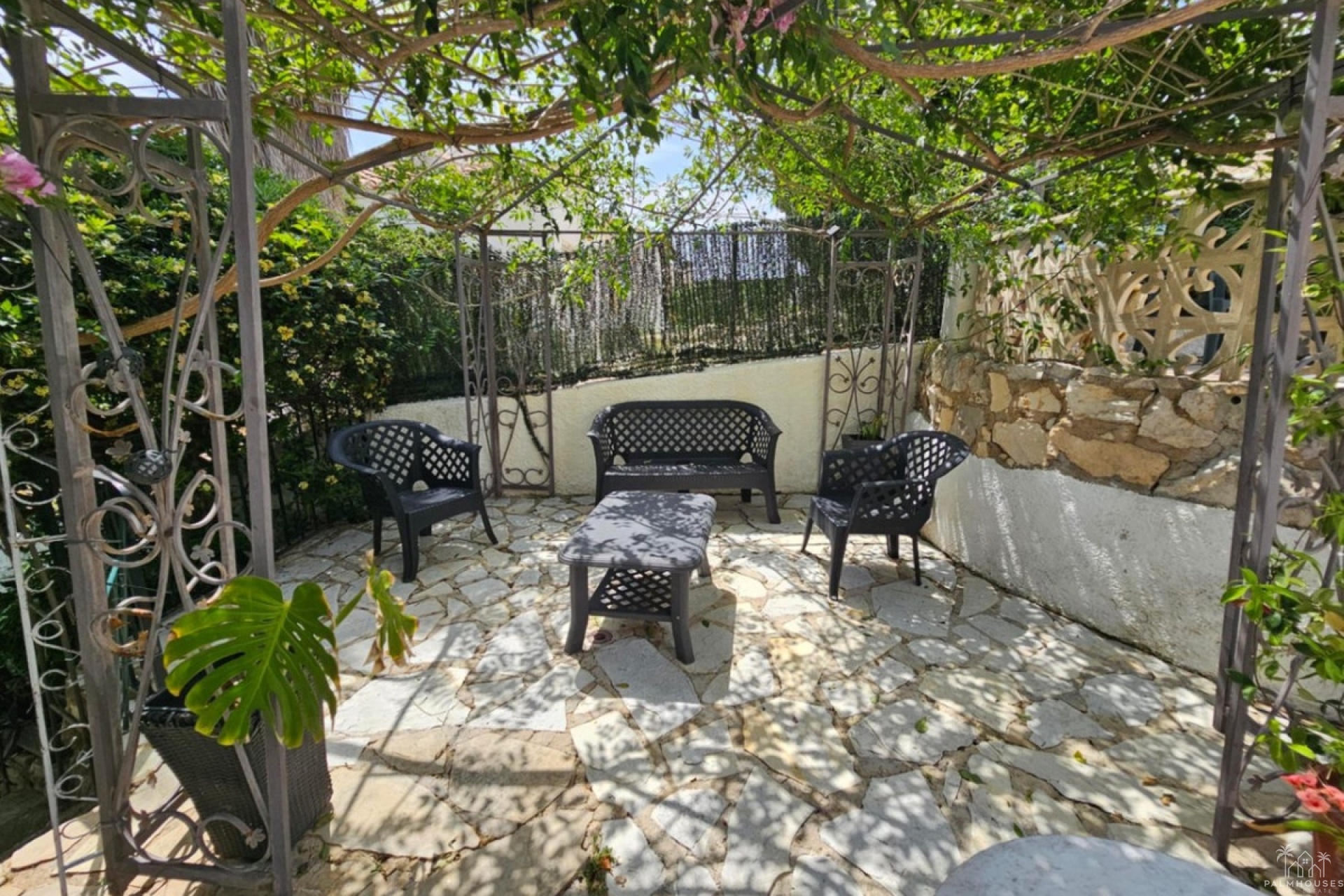 Venta - Villa - Adsubia - Adsubia Centro