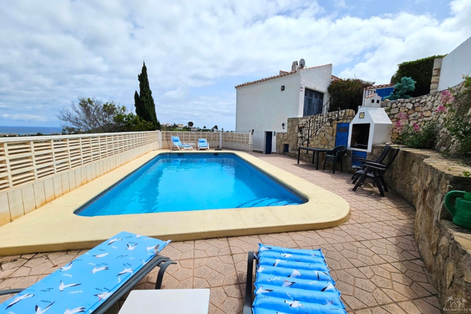 Venta - Villa - Adsubia - Adsubia Centro