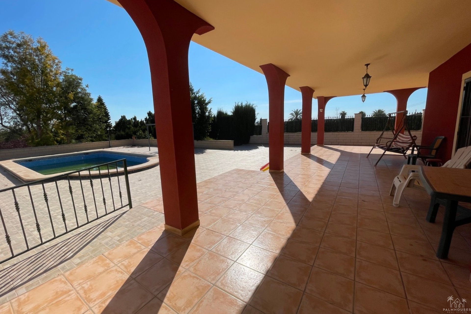 Venta - Villa - Albatera - Albatera Centro